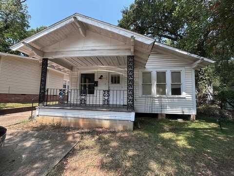 742 Columbia Street, Shreveport, LA 71104