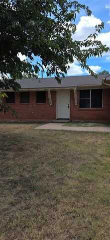 2601 Robertson Drive, Abilene, TX 79606