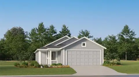 12430 Lost Rock Drive, Rhome, TX 76078