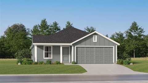 2284 Tierra Madre Boulevard, Fort Worth, TX 76108