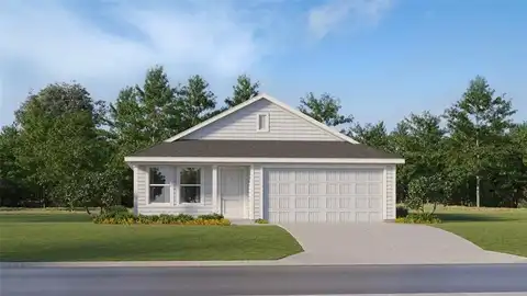 4044 Arklow Street, Fort Worth, TX 76036