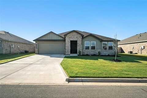 2409 Continental Avenue, Abilene, TX 79601