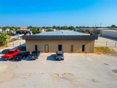 926 Energy Drive, Abilene, TX 79602