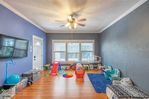 772 Mulberry Street, Abilene, TX 79601