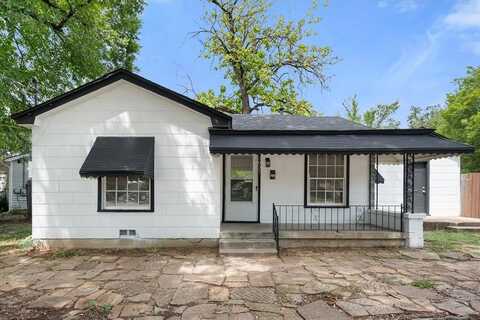 3837 Earl Street, Fort Worth, TX 76111