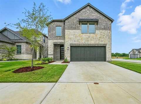 447 Holly Road, Lakewood Village, TX 75068