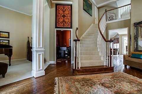 2421 Windy Ridge Court, Plano, TX 75025