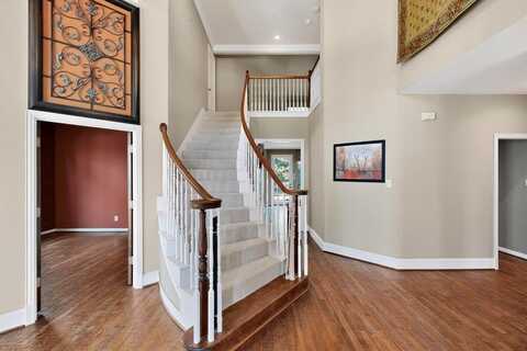 2421 Windy Ridge Court, Plano, TX 75025