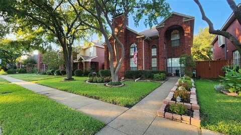 748 Ashford Drive, Coppell, TX 75019