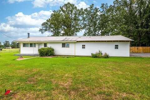 469 Foreman Road, Doyline, LA 71023