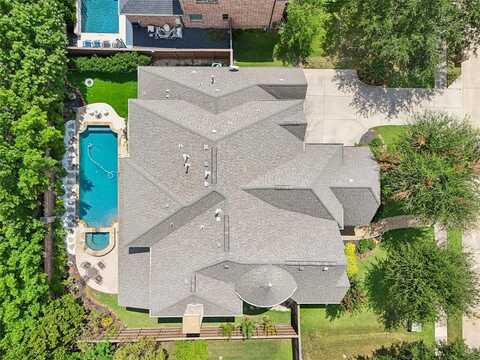 11058 Wellshire Lane, Frisco, TX 75035