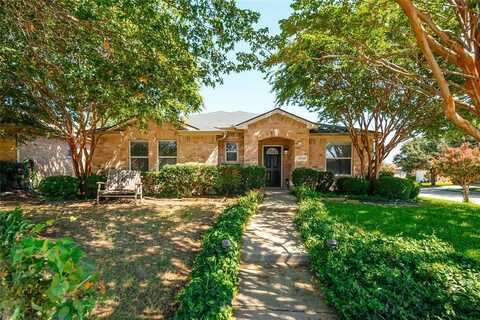 12530 Shepherds Hill Lane, Frisco, TX 75035