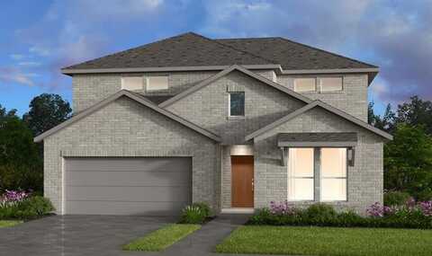 1610 Foxtail Drive, Celina, TX 75009