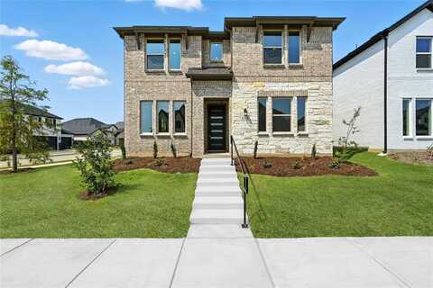 133 Tornillo Drive, Celina, TX 75009