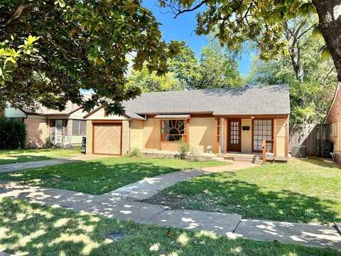806 Buckalew Street, Dallas, TX 75208