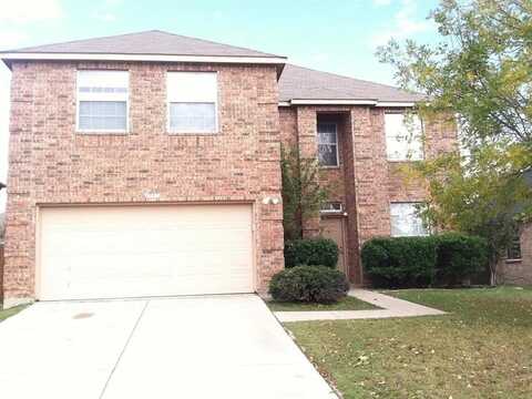 1937 Silver Leaf Drive, Little Elm, TX 75068