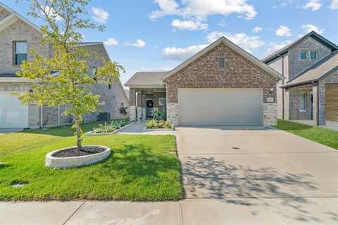 403 Cottagewood Drive, Princeton, TX 75071