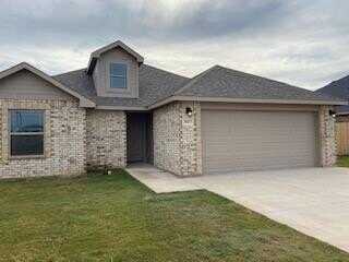 3517 Seymour Court, Abilene, TX 79606