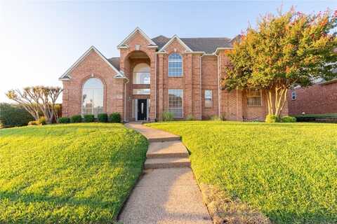 4465 Longfellow Drive, Plano, TX 75093