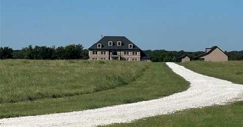 5676 County Road 206, Grandview, TX 76050