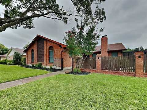 4915 Chilton Drive, Dallas, TX 75227