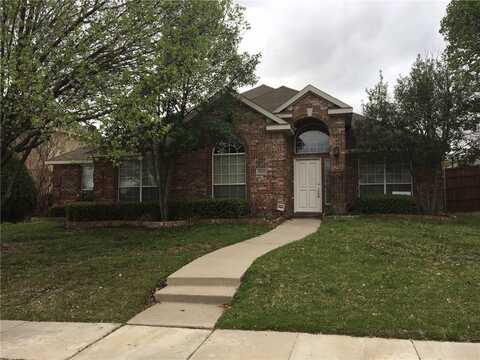 9205 Daystar Drive, Plano, TX 75025