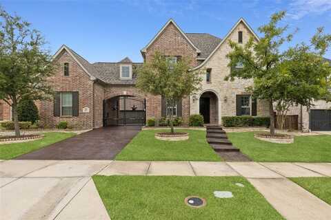 1071 Jennala Drive, Frisco, TX 75036