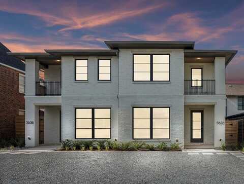 5638 Winton Street, Dallas, TX 75206