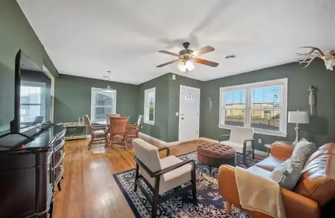 1805 Vine Street, Colorado City, TX 79512