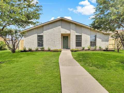 578 Shadowcrest Lane, Coppell, TX 75019