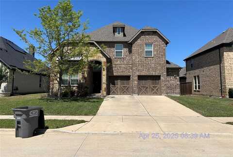 1308 Carlet Drive, Little Elm, TX 75068