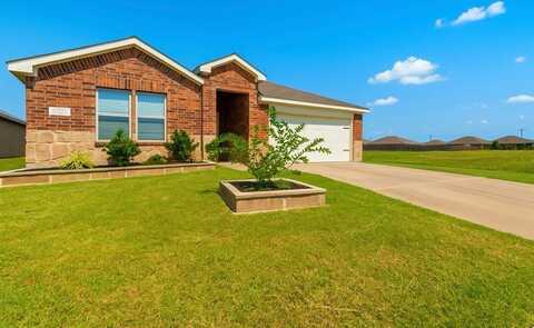 2916 Peppergrass Street, Royse City, TX 75189