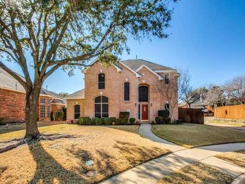 102 Ventura Court, Allen, TX 75013
