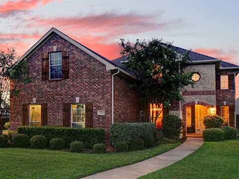 1324 Briar Ridge Drive, Keller, TX 76248