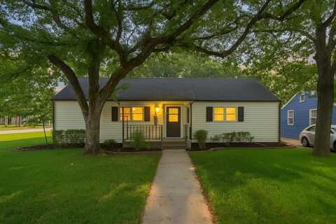 2020 Balsam Street, Fort Worth, TX 76111