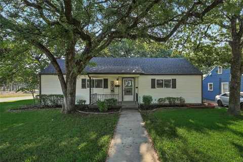 2020 Balsam Street, Fort Worth, TX 76111