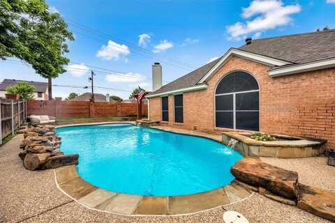 11 Enchanted Court, Mansfield, TX 76063
