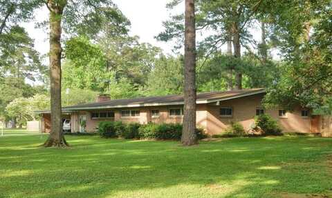 1015 Highland Drive, Mansfield, LA 71052