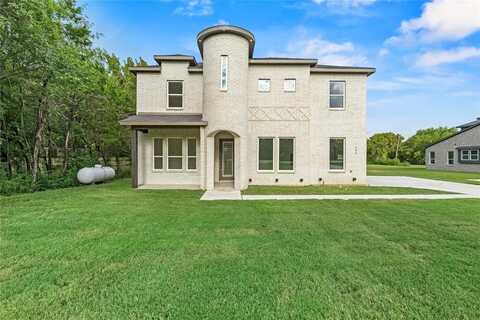 604 Peggs Street, DeSoto, TX 75115