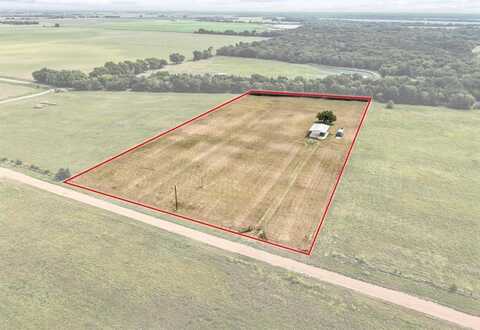 1362 County Road 2850, Honey Grove, TX 75446