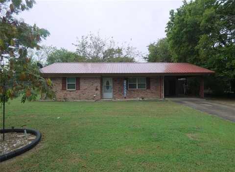 205 E Wilson, Talco, TX 75487