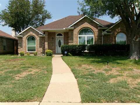 907 Dawson Street, Cedar Hill, TX 75104
