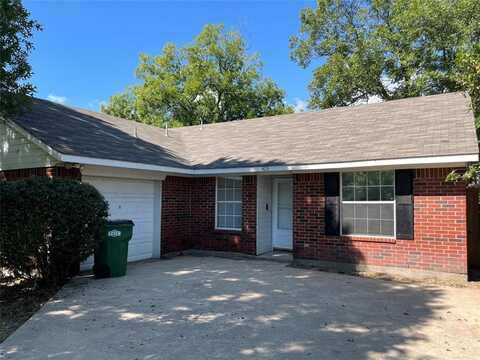403 Er Ellis, Fate, TX 75087