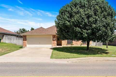 214 N 10 Street, Nolanville, TX 76559