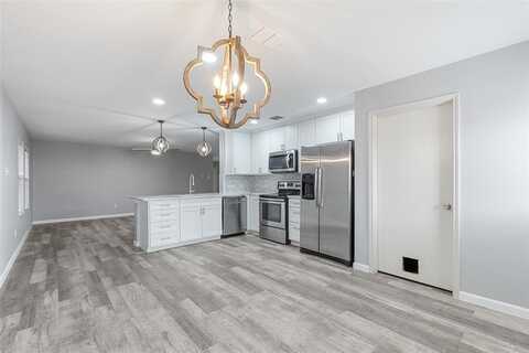14109 Cochise Drive, Fort Worth, TX 76052