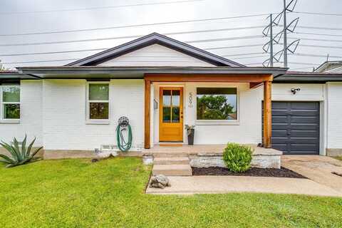 509 NW 22nd Street, Grand Prairie, TX 75050