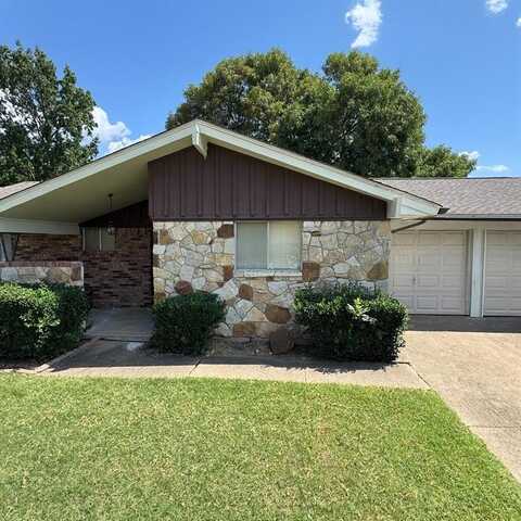 509 Cranbrook Ln, Grand Prairie, TX 75052