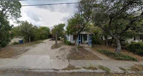 4208 San Luis Street, San Antonio, TX 78237