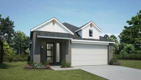 3925 Bison Lane, Heartland, TX 75126