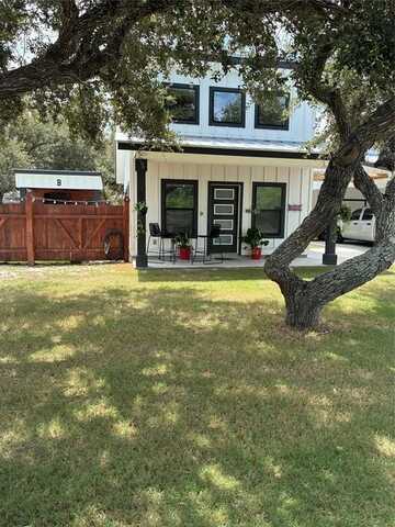 1617 W Terrace Boulevard, Rockport, TX 78382